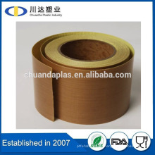 Made in China Hochwertige Hitzebeständigkeit ptfe Klebeband Abdichtung ptfe Band ptfe Gewindedichtung Band